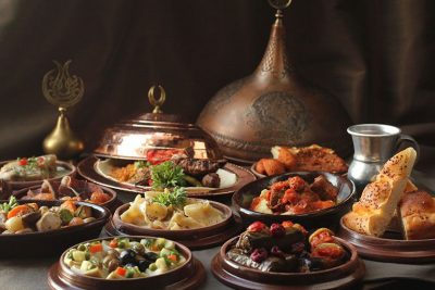 Platos Emblemáticos de la Gastronomía Turca