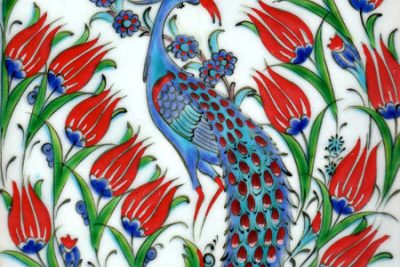 9 Artesanías Tradicionales más Lindas de Turquía